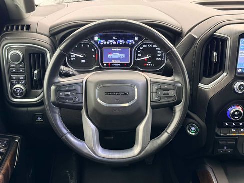 Used 2019 GMC Sierra 1500 Denali image 24