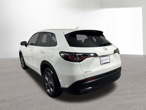 Used 2026 Honda HR-V LX image 32