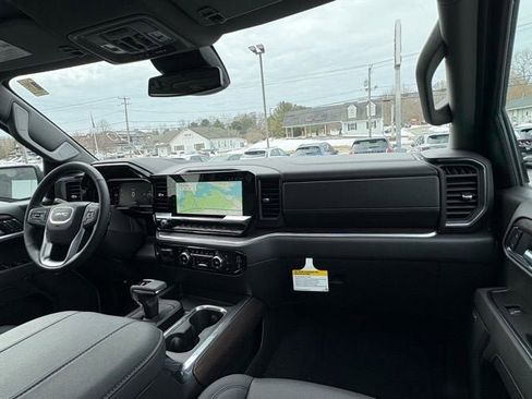 New 2026 GMC Sierra 1500 SLT w/ SLT Premium Plus Package image 21