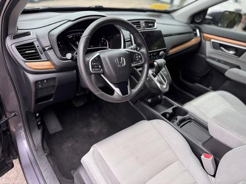 Used 2020 Honda CR-V EX image 13