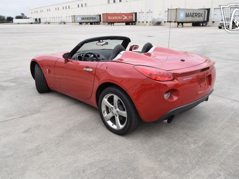 Used 2007 Pontiac Solstice GXP w/ Premium Package image 10
