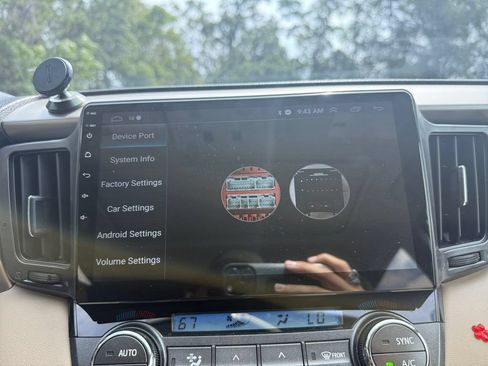 Used 2014 Toyota RAV4 XLE FWD image 32