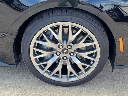 New 2025 Ford Mustang GT Premium RWD image 6