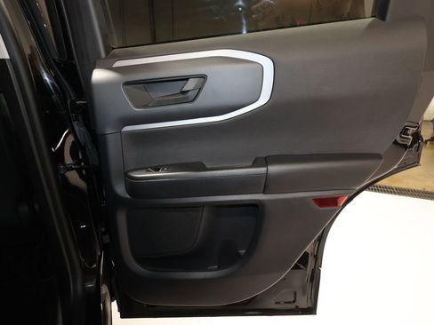 Used 2024 Ford Bronco Sport Big Bend w/ Convenience Package image 18