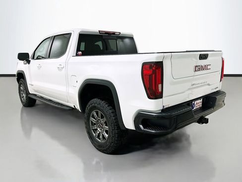 New 2026 GMC Sierra 1500 AT4X AWD/4WD image 5