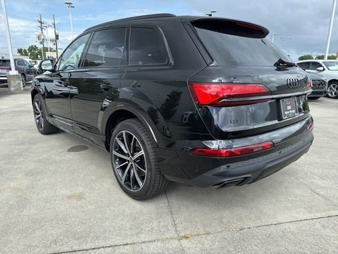 New 2025 Audi Q7 2.0T Premium Plus w/ Premium Plus Package image 7