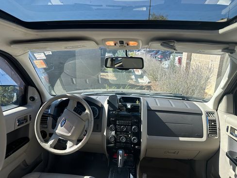 Used 2009 Ford Escape 4WD Hybrid image 22