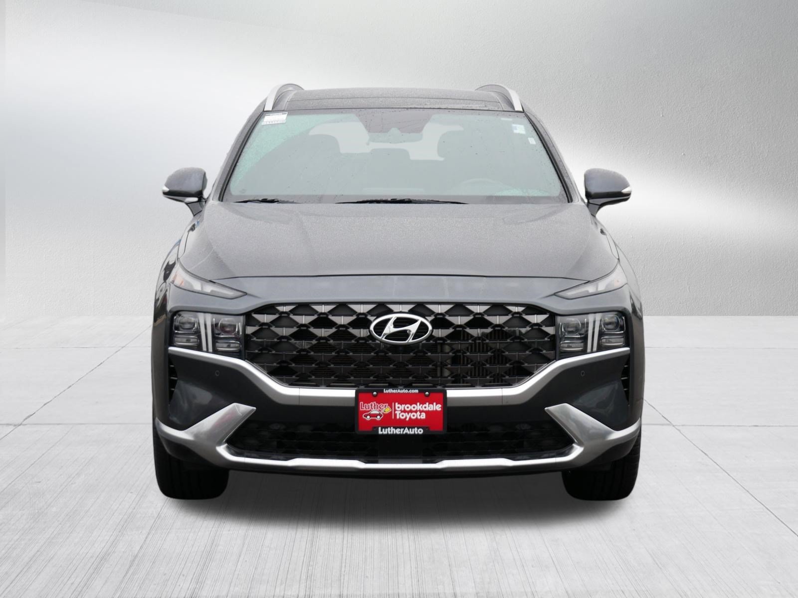 Used 2023 Hyundai Santa Fe Calligraphy AWD/4WD image 2