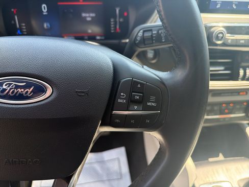 Used 2024 Ford Escape Active FWD image 37