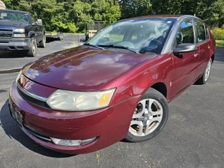 Used 2003 Saturn ION Level 3 w/ Travel Pkg image 1