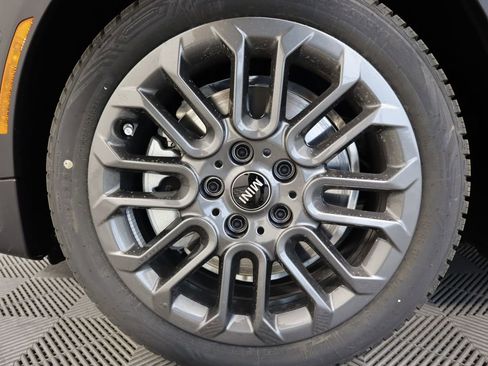 Used 2025 MINI Cooper S image 30