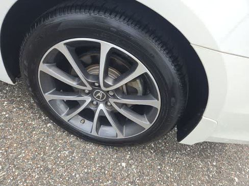 Used 2016 Acura TLX V6 SH-AWD w/ Technology Pkg image 13