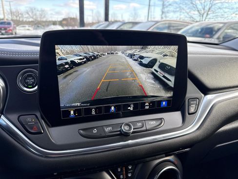 Used 2023 Chevrolet Blazer LT w/ Sound & Technology Package image 24