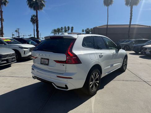 New 2025 Volvo XC60 B5 Core w/ Climate Package image 7