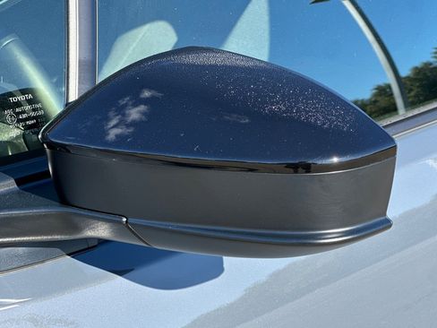 Certified 2026 Toyota Prius LE image 54