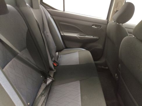 Used 2025 Nissan Versa SV FWD image 19