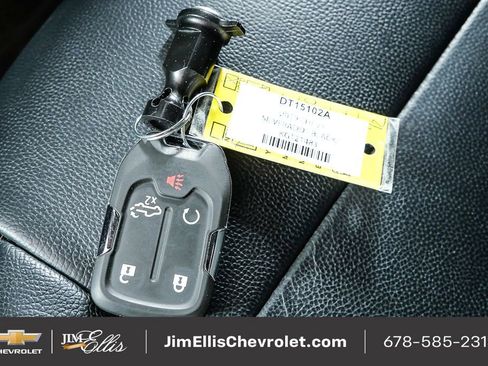 Used 2019 Chevrolet Silverado 1500 LT w/ All-Star Edition image 36