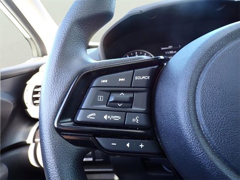 Certified 2025 Subaru Crosstrek 2.0i Premium image 19