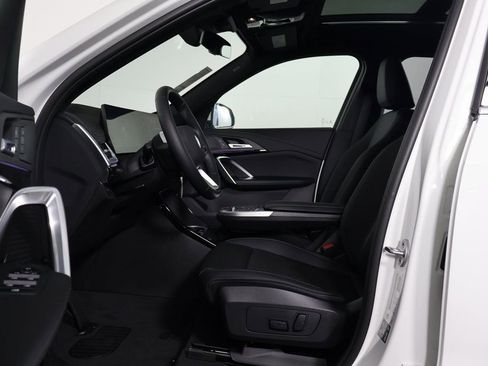 New 2026 BMW X1 xDrive28i w/ Convenience Package image 5