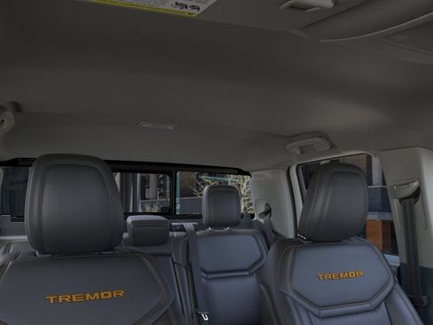 New 2026 Ford Maverick Tremor AWD/4WD image 12