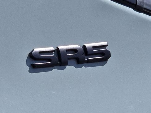 Used 2024 Toyota Tundra SR5 w/ TRD Off-Road Premium Package image 9