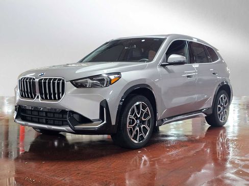 New 2026 BMW X1 xDrive28i image 7