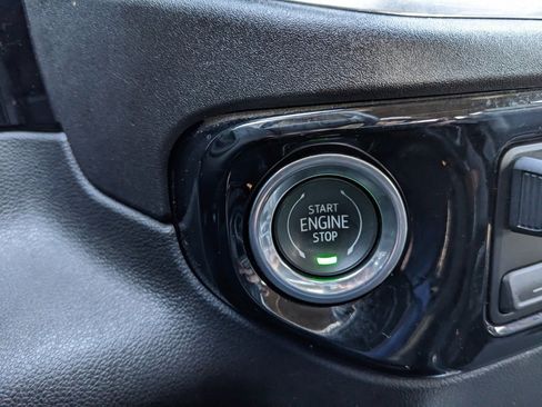 Used 2024 Chevrolet Silverado 2500 LTZ w/ LTZ Plus Package image 36