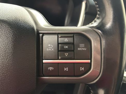 Used 2022 Ford F150 Lariat AWD/4WD image 18