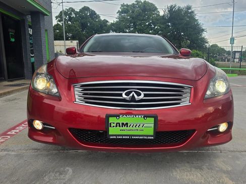 Used 2015 INFINITI Q60 Journey w/ Premium Package RWD image 64