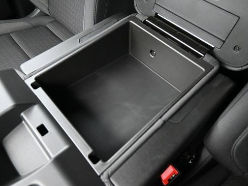 New 2026 GMC Sierra 1500 Pro w/ Pro Value Package image 19