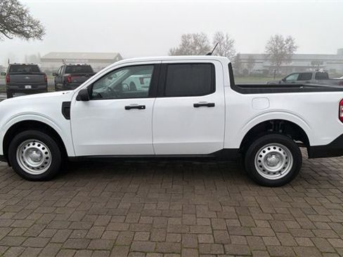 Used 2022 Ford Maverick XL image 6