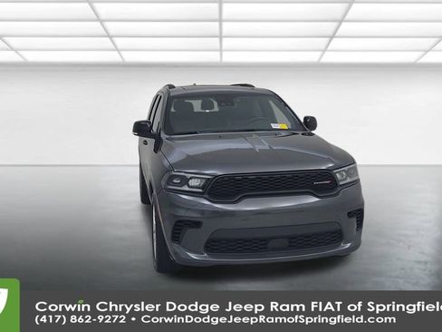Used 2024 Dodge Durango GT image 4