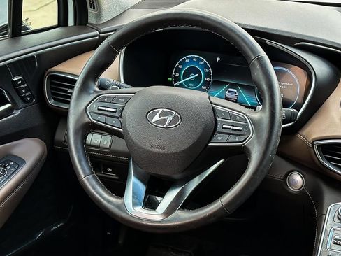 Used 2022 Hyundai Santa Fe Limited w/ Cargo Package image 30
