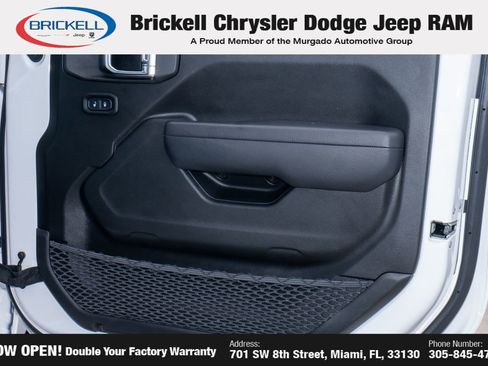 Used 2025 Jeep Gladiator Sport AWD/4WD image 14