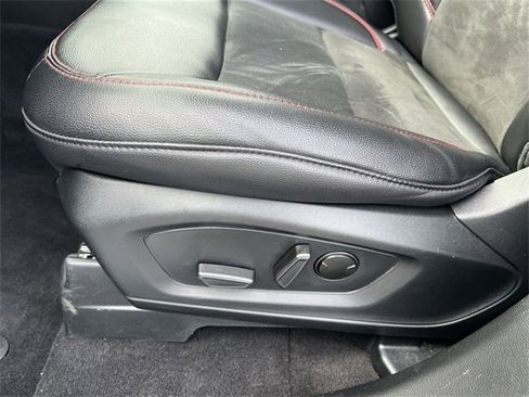 Used 2023 Ford Explorer ST-Line w/ Class IV Trailer Tow Package image 14