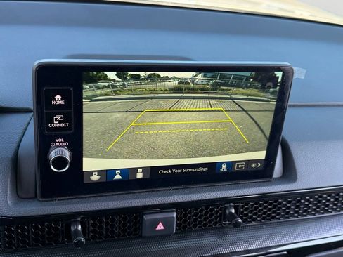 Used 2026 Honda CR-V EX-L image 21