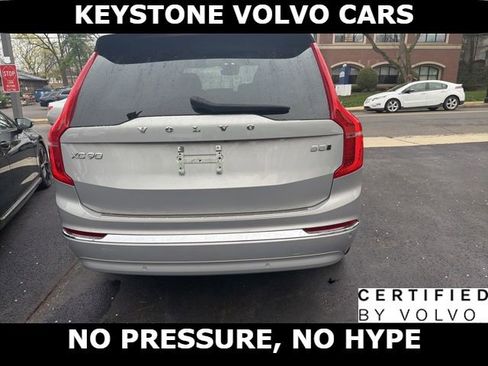 Certified 2023 Volvo XC90 B5 Plus w/ Protection Package Premier AWD/4WD image 1