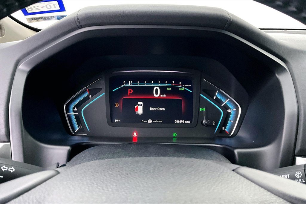 Used 2019 Honda Odyssey Elite image 24
