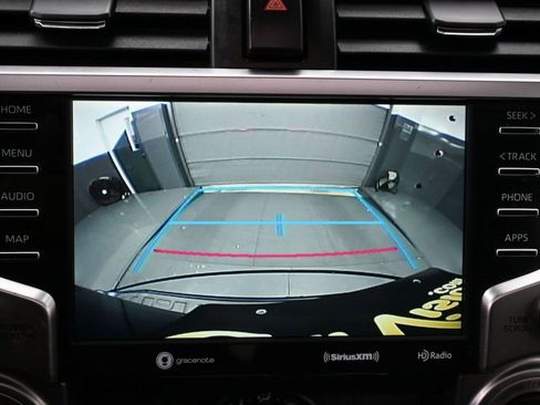 Used 2021 Toyota 4Runner SR5 Premium w/ Moonroof Package image 23