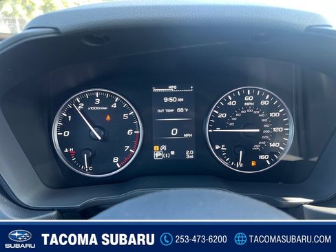 New 2026 Subaru Forester Sport w/ Onyx Edition AWD/4WD image 14