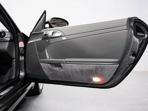 Used 2006 Porsche Cayman S RWD image 21