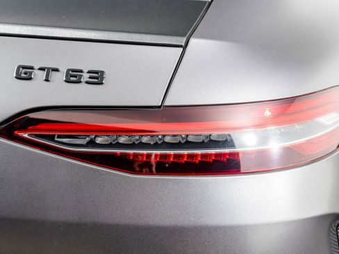 Used 2020 Mercedes-Benz AMG GT 63 image 13