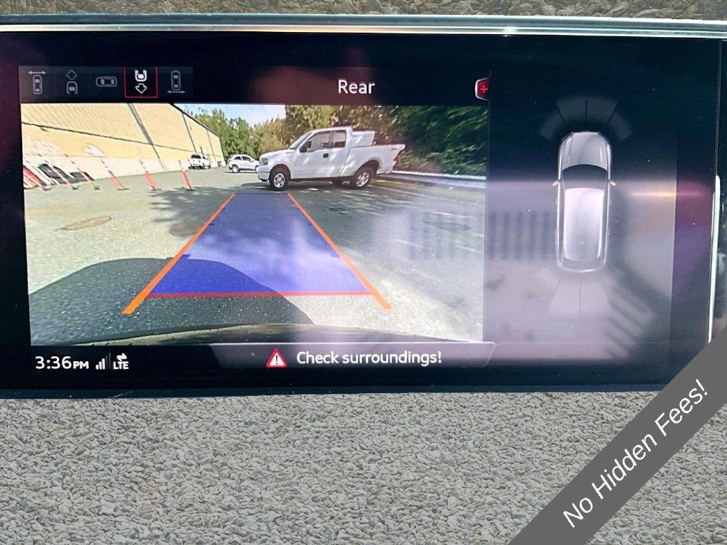 Used 2018 Audi Q7 3.0T Prestige AWD/4WD image 18