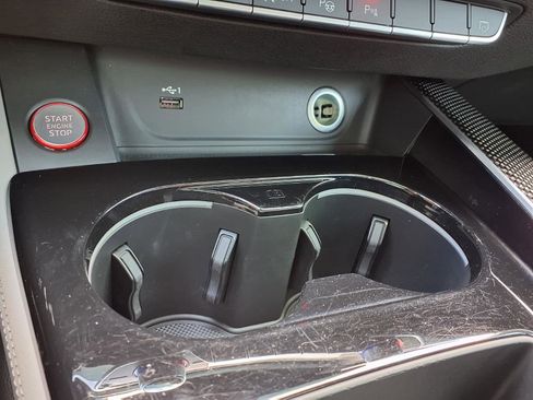 Used 2021 Audi S5 Prestige image 28