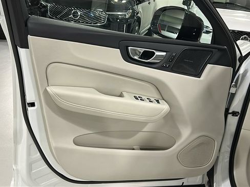 Certified 2024 Volvo XC60 T8 Plus w/ Protection Package Premier AWD/4WD image 9