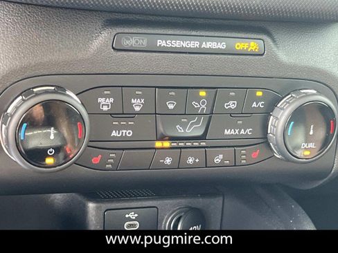 Used 2023 Ford Bronco Sport Badlands w/ Premium Package image 33