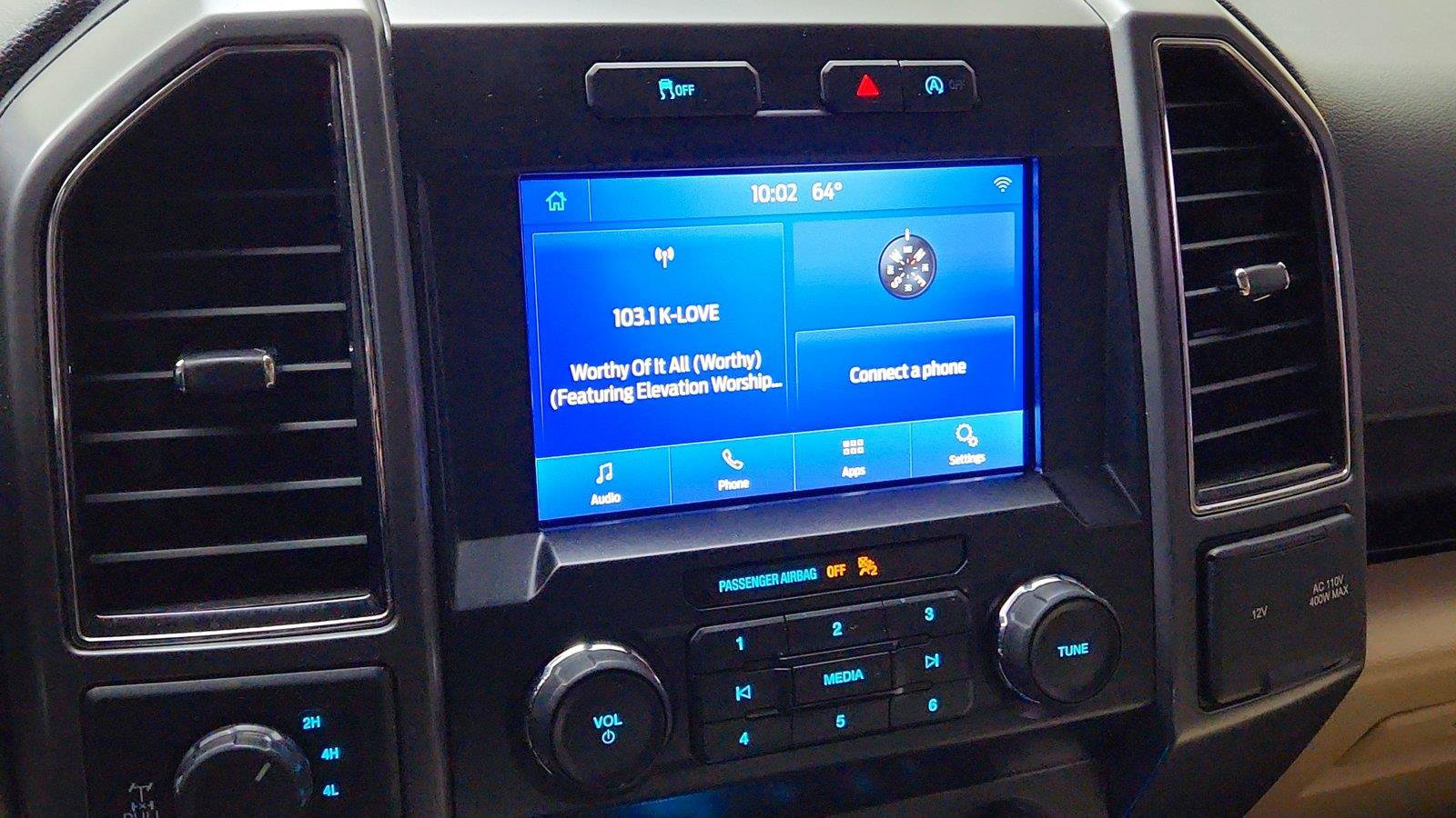 Used 2020 Ford F150 XLT w/ Equipment Group 302A Luxury AWD/4WD image 32
