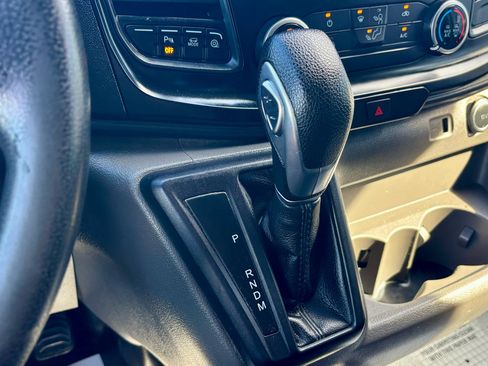 Used 2020 Ford Transit 250 148 High Roof Extended w/ Load Area Protection Package image 22