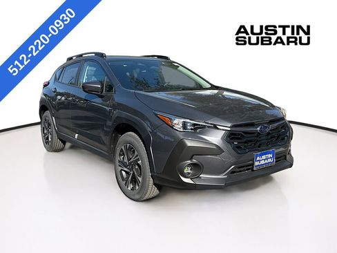 New 2026 Subaru Crosstrek 2.0i Premium image 1