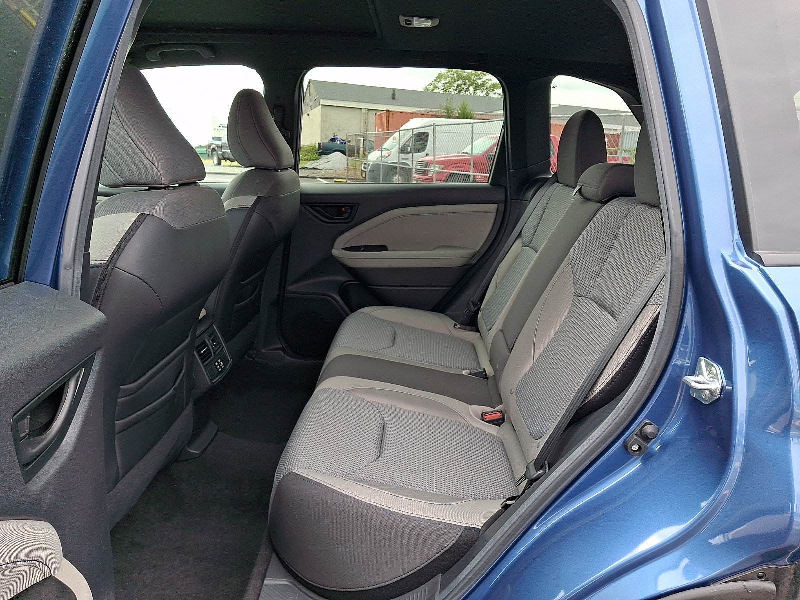 Certified 2026 Subaru Forester Premium w/ Base/Premium Plus Package AWD/4WD image 10